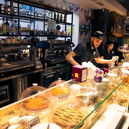 Amalia Bakery Home Gallarate Zewnętrze zdjęcie