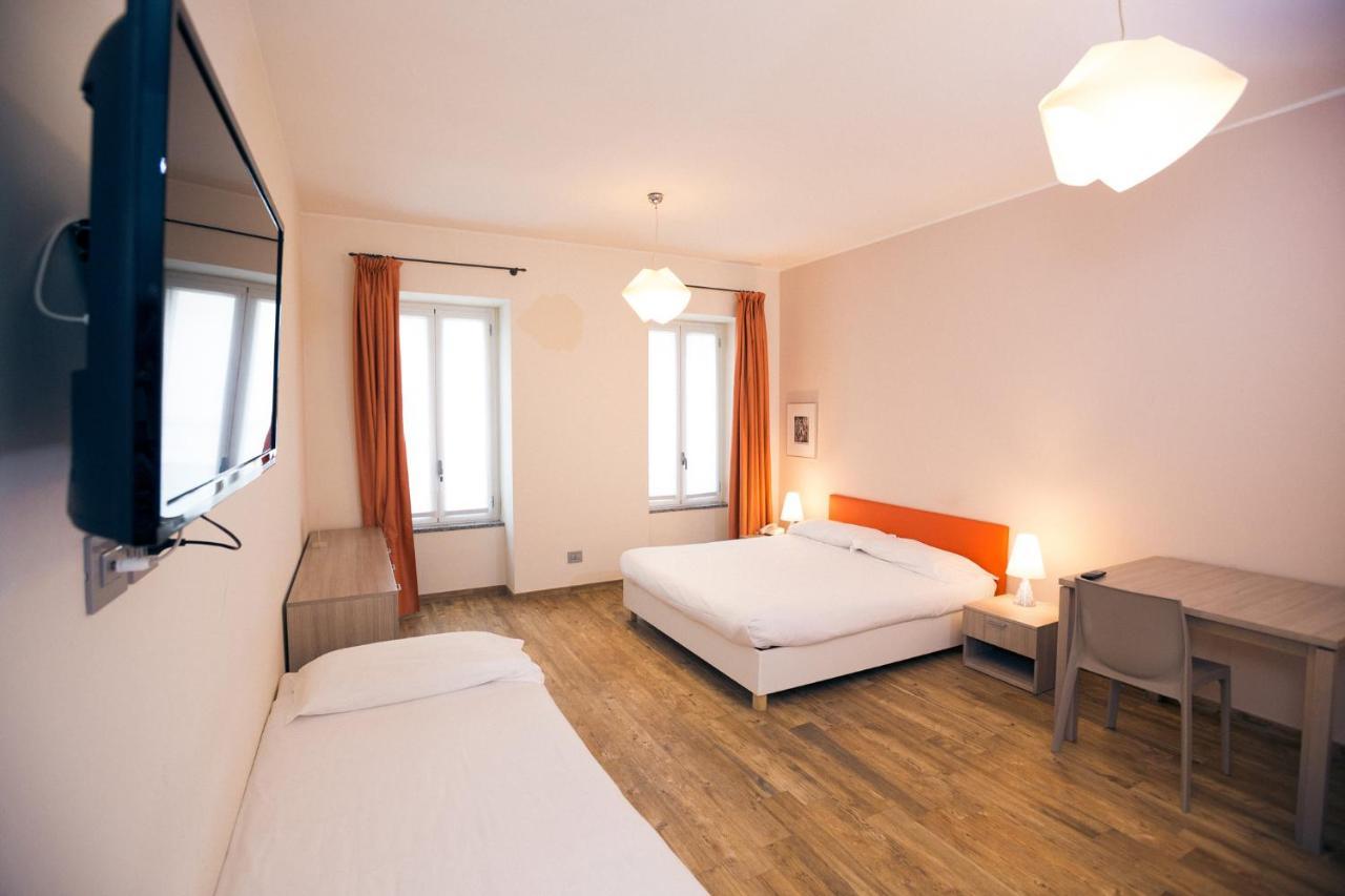 Amalia Bakery Home Gallarate Zewnętrze zdjęcie