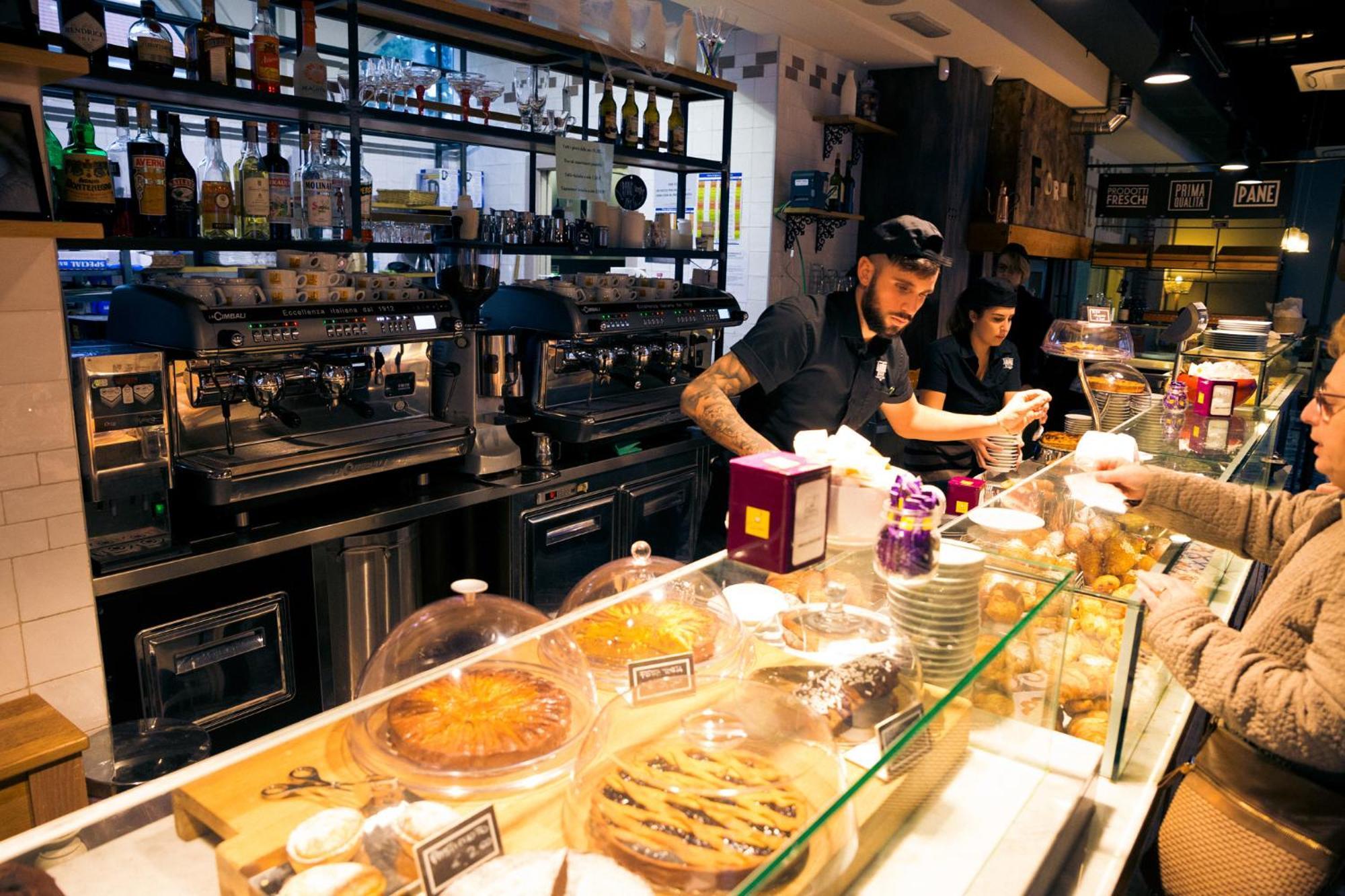 Amalia Bakery Home Gallarate Zewnętrze zdjęcie