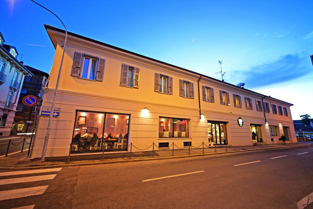 Amalia Bakery Home Gallarate Zewnętrze zdjęcie