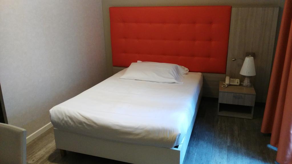 Amalia Bakery Home Gallarate Zewnętrze zdjęcie